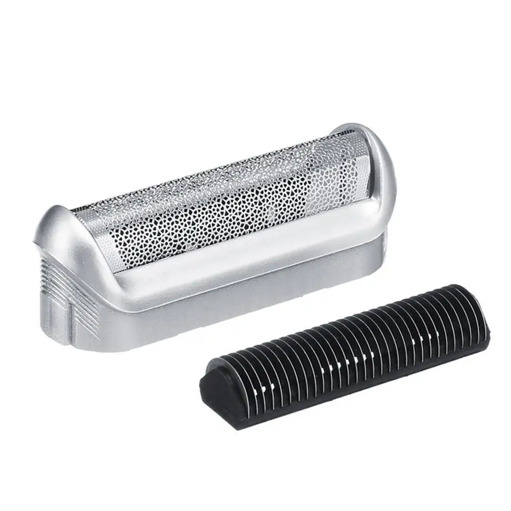 Замена головки Фольга рамка для зубных щеток BRAUN 5S CruZer твист P40 P50 P60 P70 P80 P90 5608 5609 550