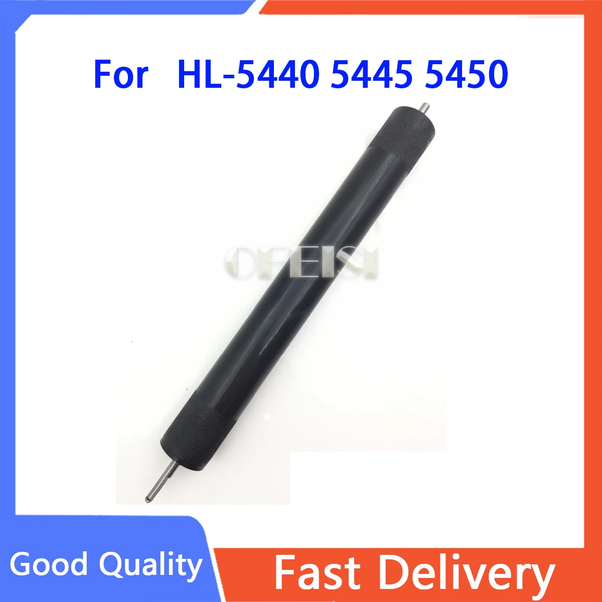 1X LY5606001 напорный ролик фьюзера нижний втулка для Brother HL-5440 5445 5450 5470 5472 6180 6182 8512 8515 |