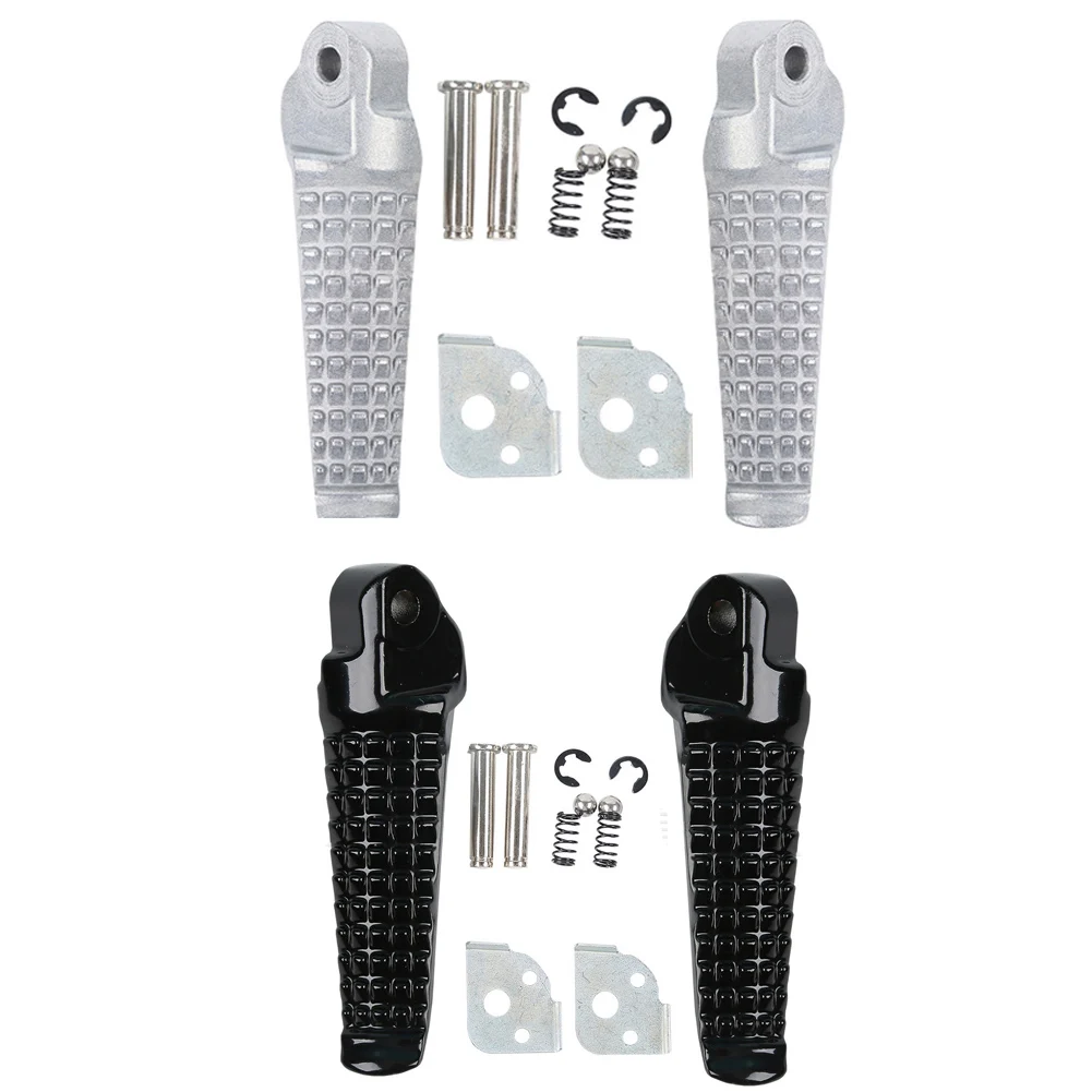 

Подножки для мотоцикла Suzuki GSXR600 GSXR750 GSXR1000 1996-2005 2001 2002 2003