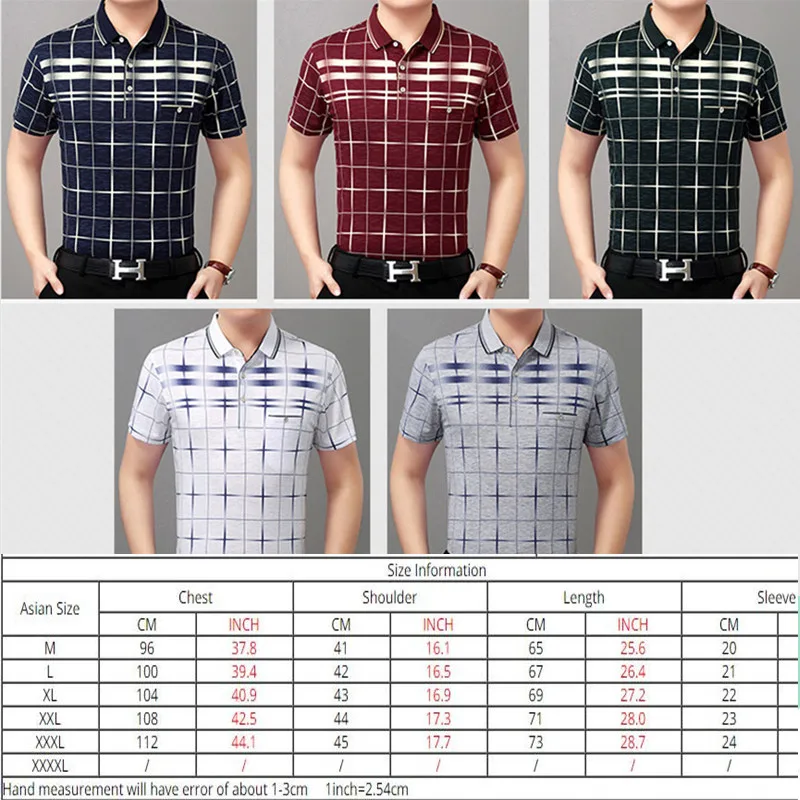 Лидер продаж летние рубашки поло для мужчин хлопковая рубашка с коротким рукавом