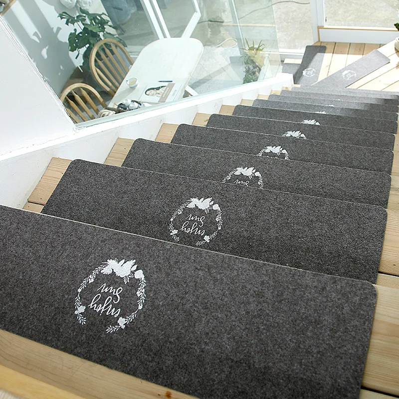 Коврик нескользящий без клея с бесплатной резкой самоклеящийся коврик для