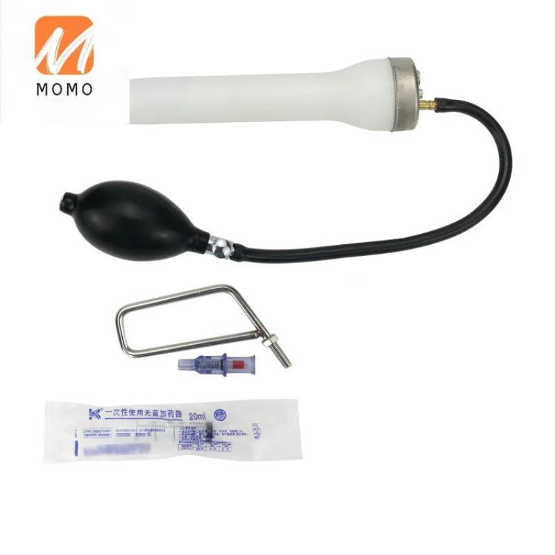 

Dog Artificial Insemination Kit Artificial Insemination Tool Nature Mating Way Veterinary Equipment