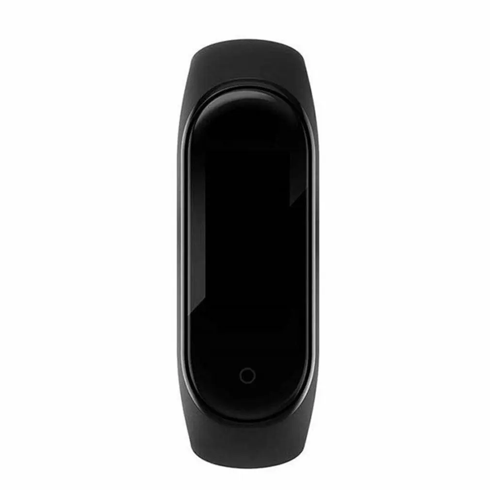 Оригинальный Xiaomi Mi Band 4 оригинальный новейший браслет 3 цвета сердечного ритма