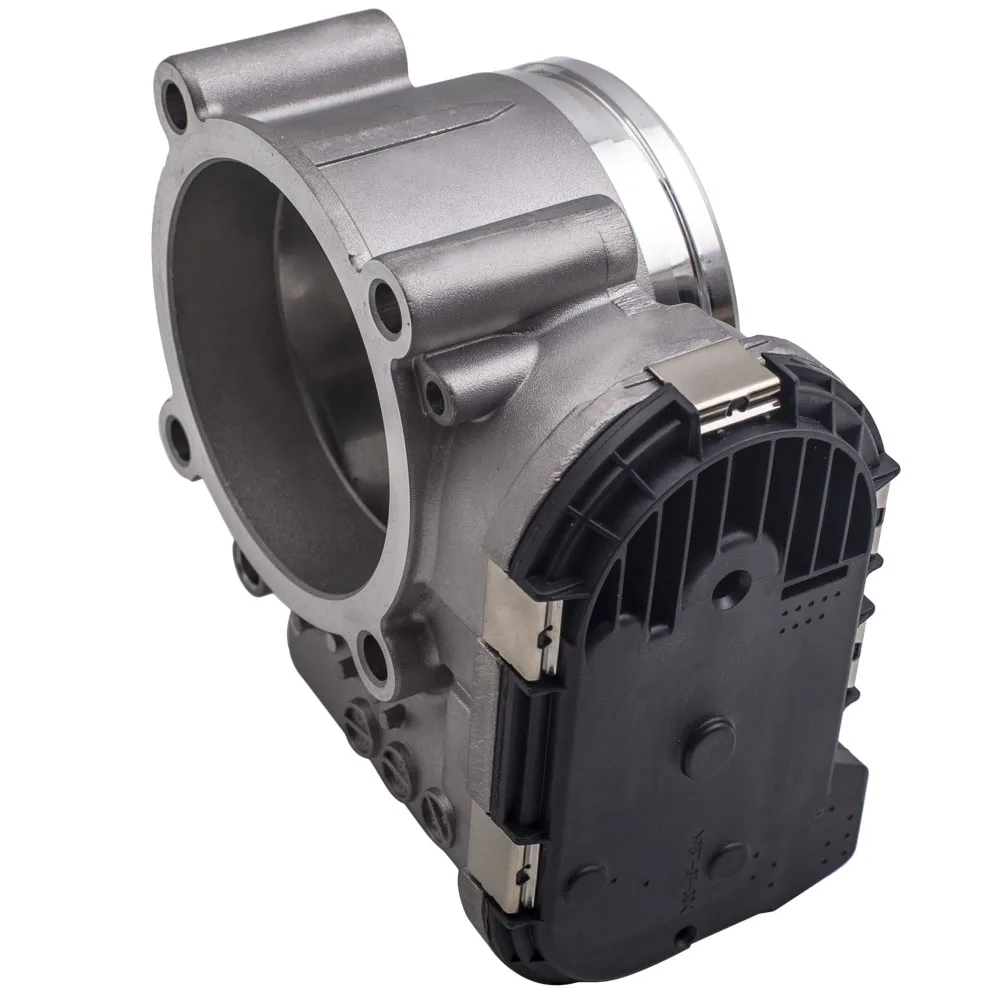 Корпус дроссельной заслонки для Audi A4 A5 A6 A8 S4 S6 S8 R8 078133062C 079133062C 0280750003|Корпус