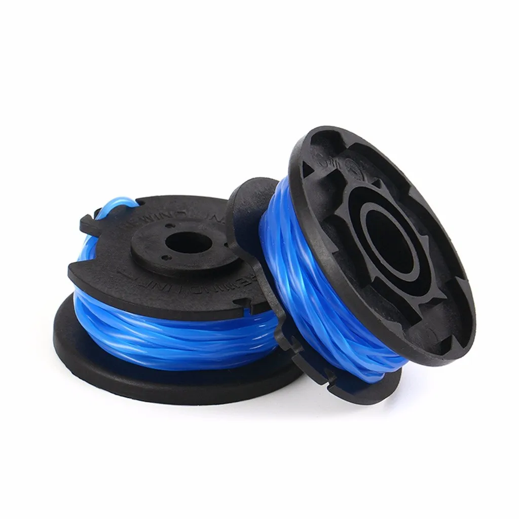 Струнная триммерная линия для Ryobi One + AC14RL3A .065 и катушка 18 в 24 40 триммер травы