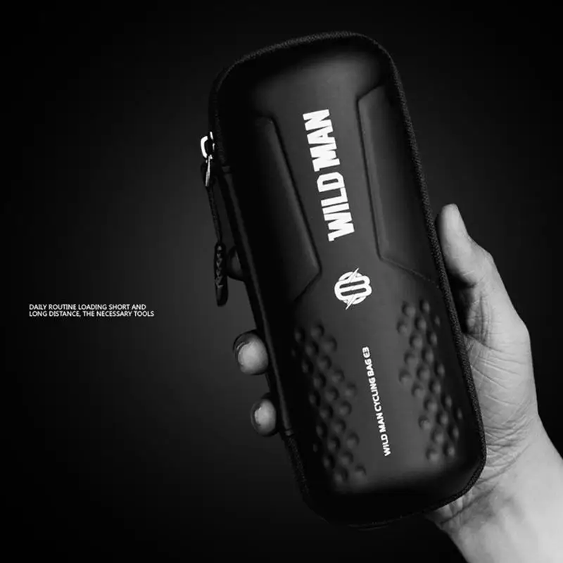 Инструменты для велоспорта WILD MAN капсульные ящики бутылка хранения ключей