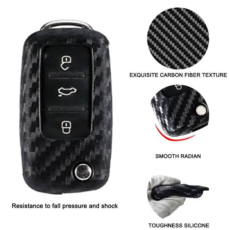 Автомобильный Стайлинг автомобиля углеродного волокна цвет оболочки чехол для