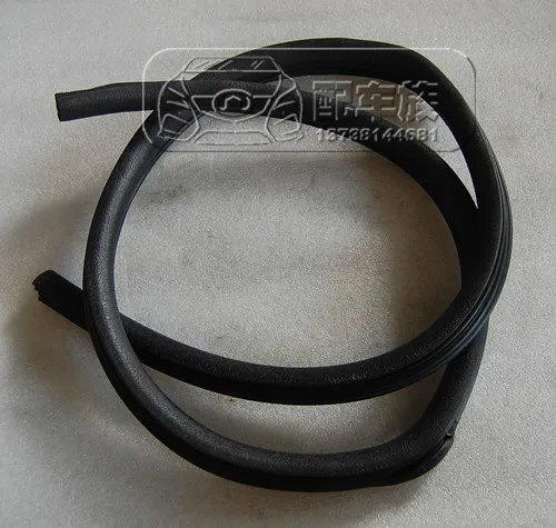 Уплотнительная лента для дверной рамы звукоизоляционная great wall haval CUV H3 H5