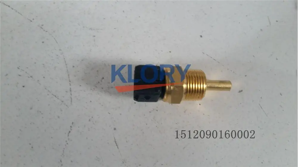 Датчик температуры oe датчик воды для JAC J3 J4 J5 J6 | Автомобили и мотоциклы