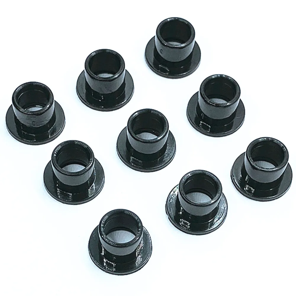 

Wholesale 20pieces Fuel injector Pintle Cap For Nissan NV200 CUBE 1.8L 2.0L Repair kits Parts (AY-P3037 13.2*8.4*7mm)