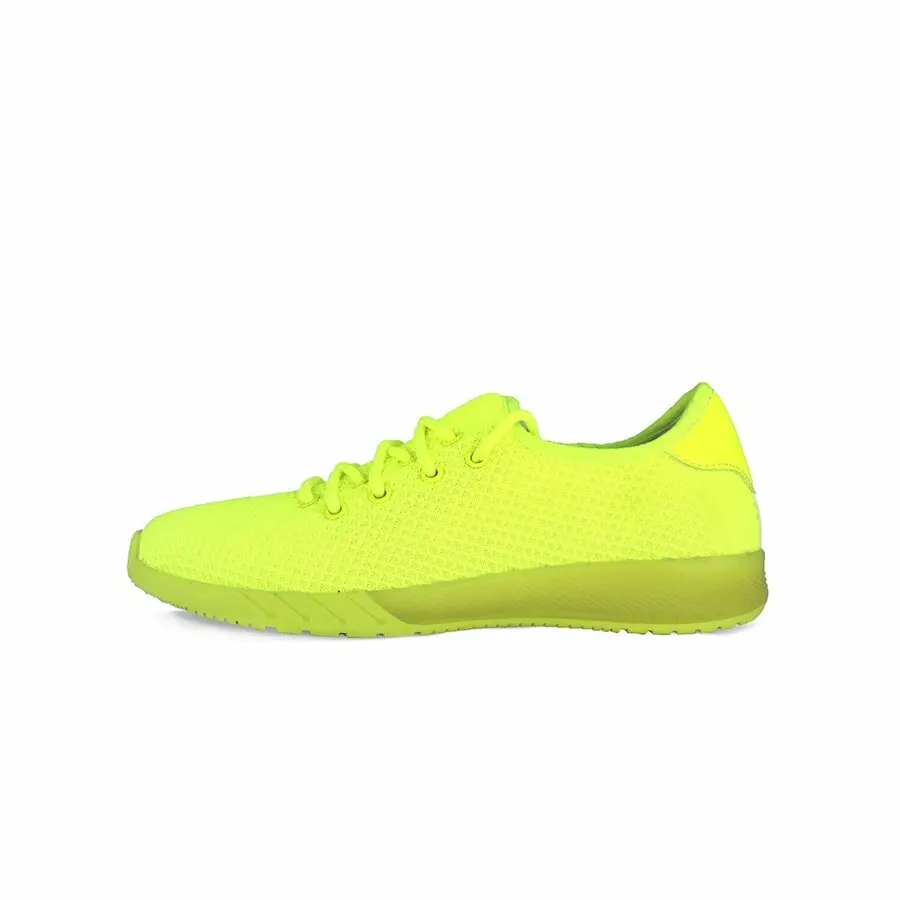

Kids Sneakers Slazenger Mella Sport Kids Shoes Lemon