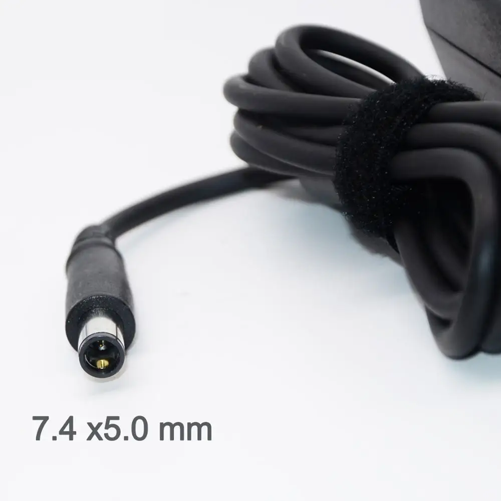 COINKOS 19 5 V 3.34A 65 Вт AC Зарядное устройство для ноутбука Dell Latitude E7440 E7450 HK65NM130 0NVV12 E5410