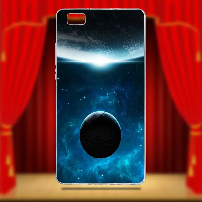 Мягкие ТПУ чехлы для телефонов Huawei P8 P9 P10 Mate 10 Pro Y5 Y6 Y3 II Y7 Honor 6X 7X 9 Lite оболочка сумки