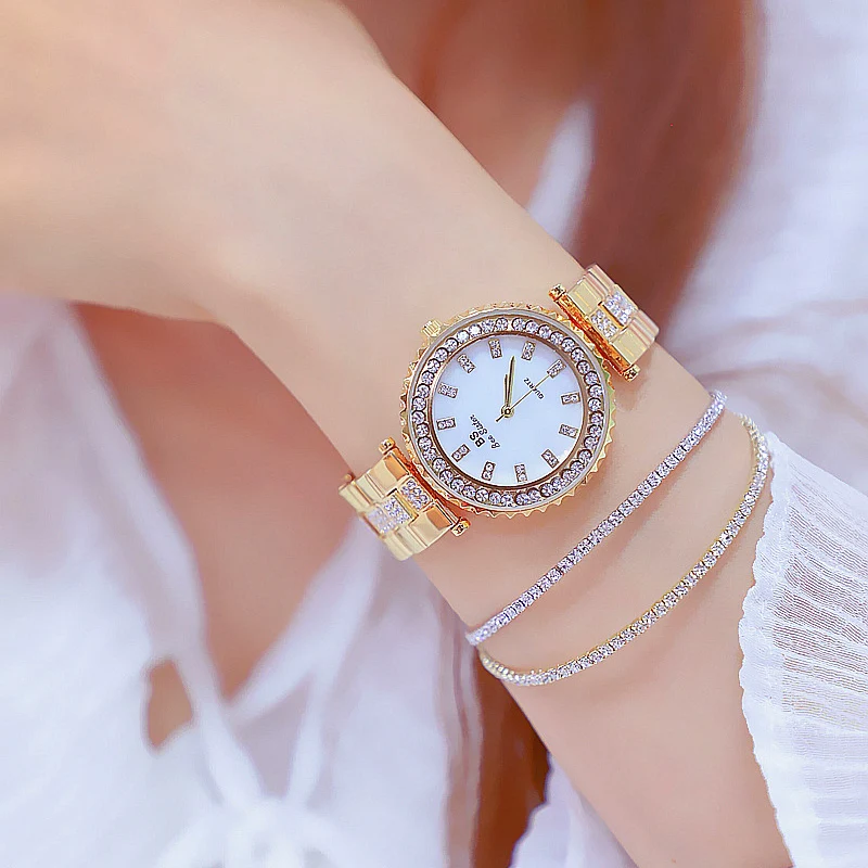 Часы наручные женские с маленьким циферблатом 2019 | Наручные часы