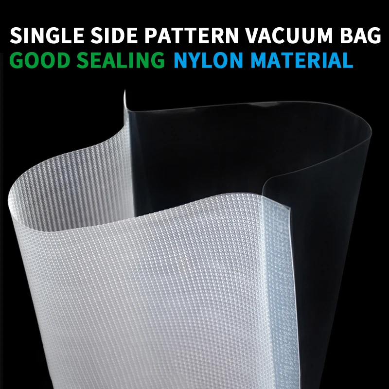 

90W Food Vacuum Sealer Packaging Machine With 10pcs Bags Vacuum Food Sealing Machine Vacuum Sealer Packer Pump Dropshipping