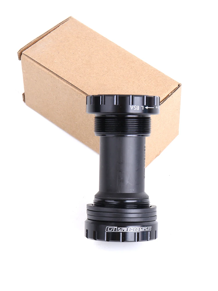 Подшипник для горного и шоссейного велосипеда GIZABOSS GXP BSA 68/73 мм центральный