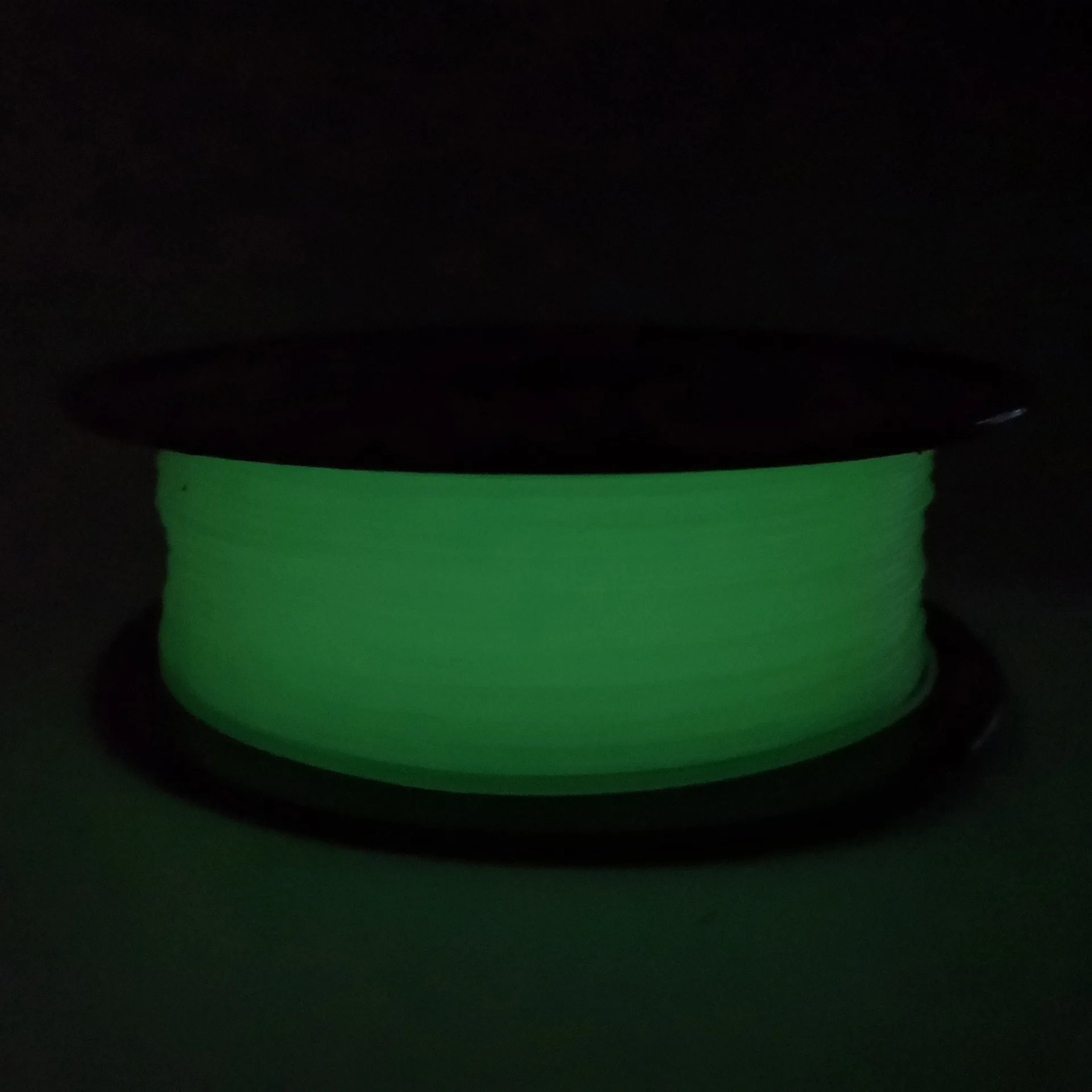 3d Printer Consumables/PLA Luminous Green Consumables (green Light At Night)/luminous PLA3d Printing Consumables