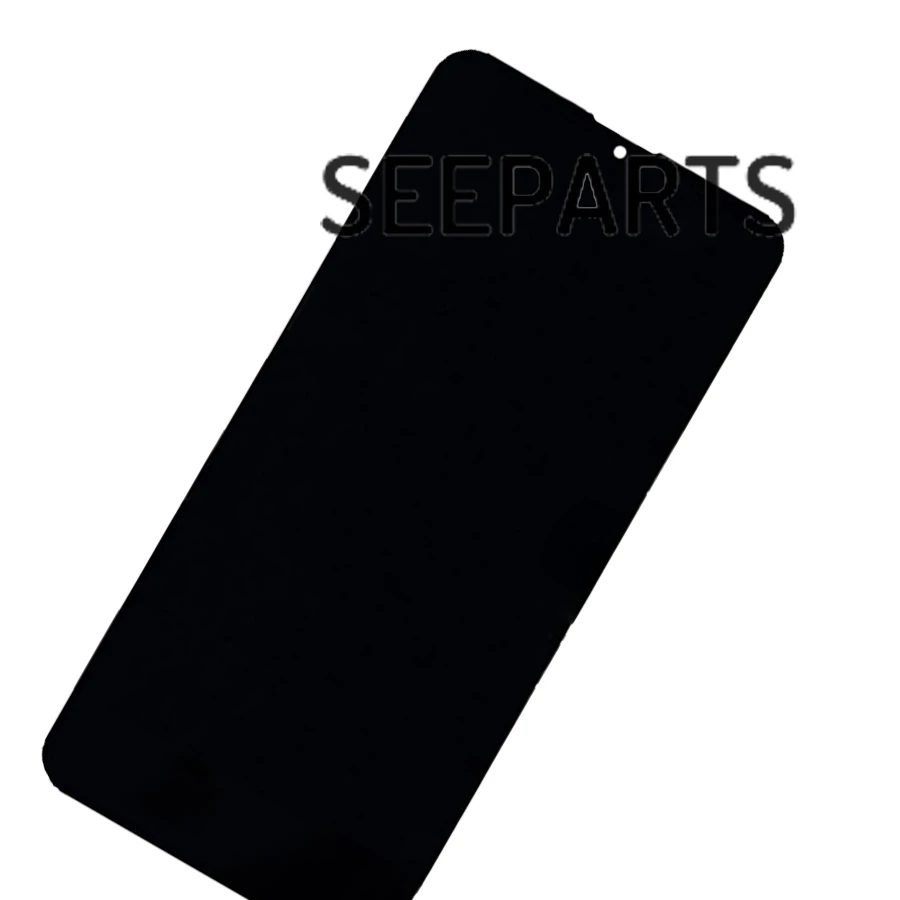 ЖК-дисплей для Samsung Galaxy A20e A202 A202F A202DS сенсорный экран дигитайзер в сборе A202F/DS SAMSUNG