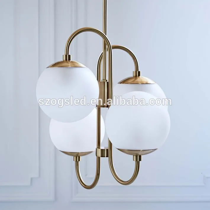 Ogs Lighting Contemporary Cheap Blown Glass Chandelier In Guznhen Supplier kitchen chandelier | Лампы и освещение