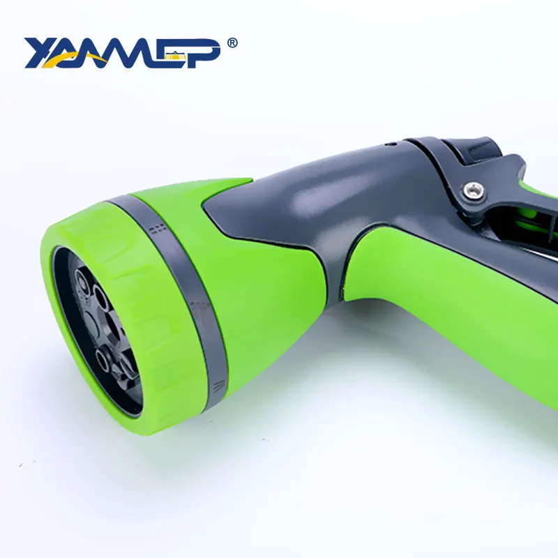 Автомойка многофункциональная водяная пушка для чистки автомобиля очиститель