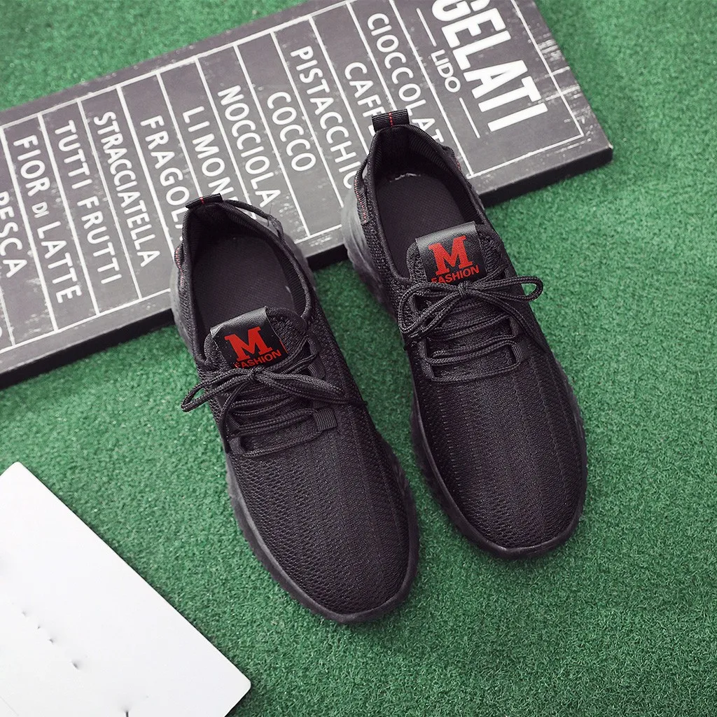 Женские модные детские кроссовки Водонепроницаемые для девочек Однотонные