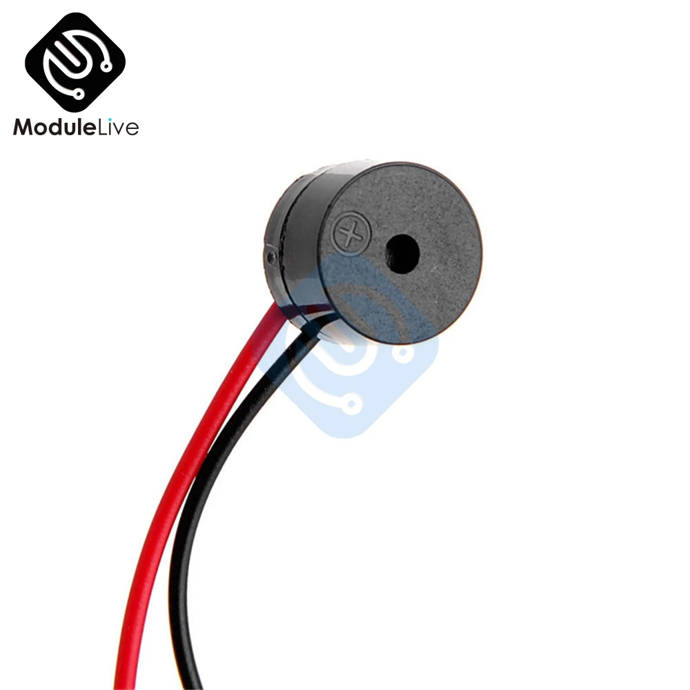 5 шт. мини разъем динамик для ПК Interanal BIOS компьютерная материнская плата бортовой