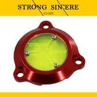for yamaha tmax530 tmax530 2012 2022 accessories engine stator cover cnc engine protective cover protector 2017