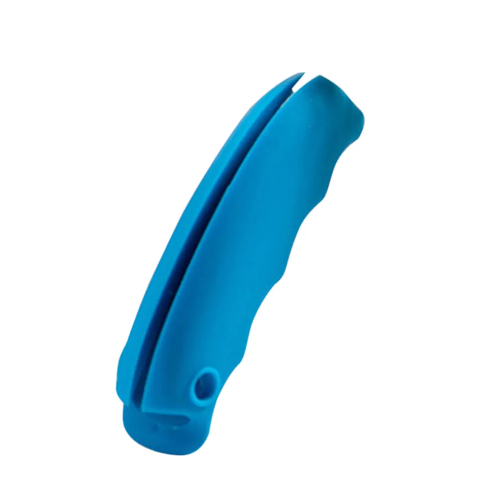 Портативное Силиконовое устройство для овощей экономичная хозяйственная сумка