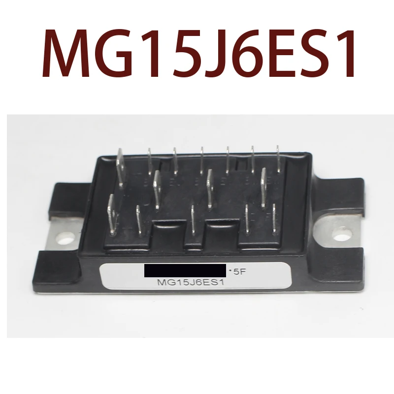 

Original-- MG15J6ES1 1 year warranty ｛Warehouse spot photos｝