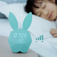 digital alarm clock electronic clock with led night light sound function table wall clocks for home decoration %d1%87%d0%b0%d1%81%d1%8b %d1%8d%d0%bb%d0%b5%d0%ba%d1%82%d1%80%d0%be%d0%bd%d0%bd%d1%8b%d0%b5