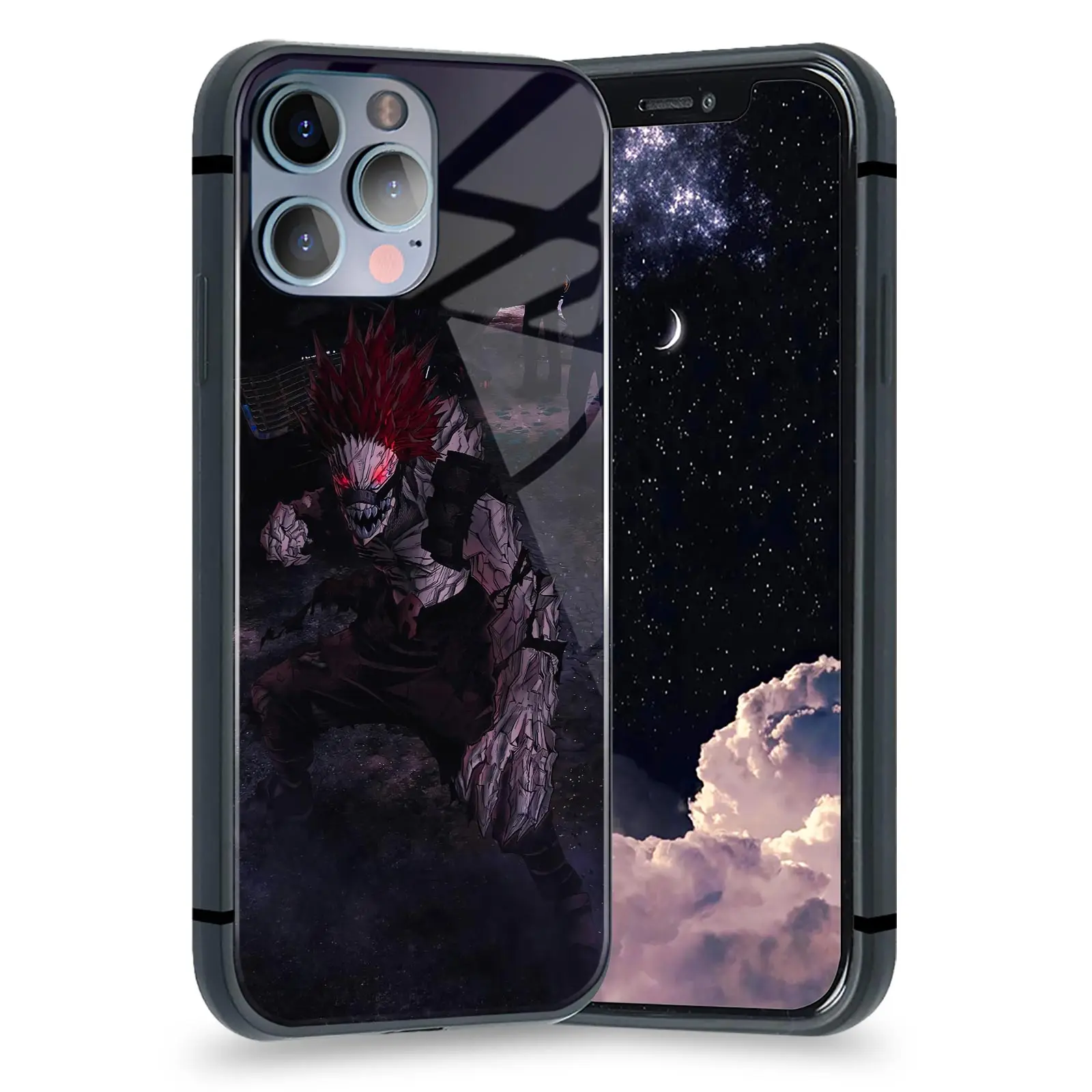 Чехол для iPhone 13 12 11 Mini Pro XS Max 6s SE X XR 7 8 Plus | Мобильные телефоны и аксессуары