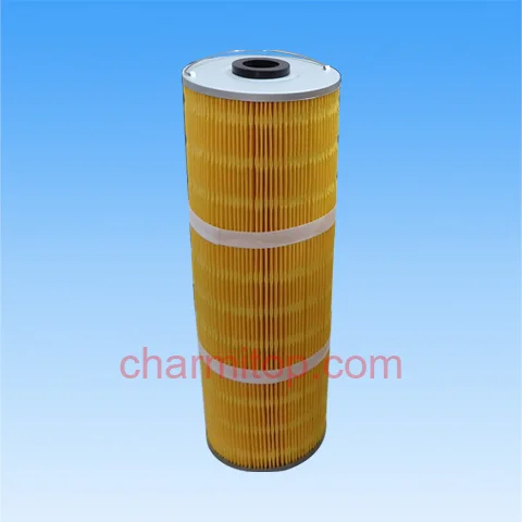 Фильтр Sinker EDM SO-06 150x33x450 мм 5-10 мкм для машины Mitsubishi soчлен MAKINO |