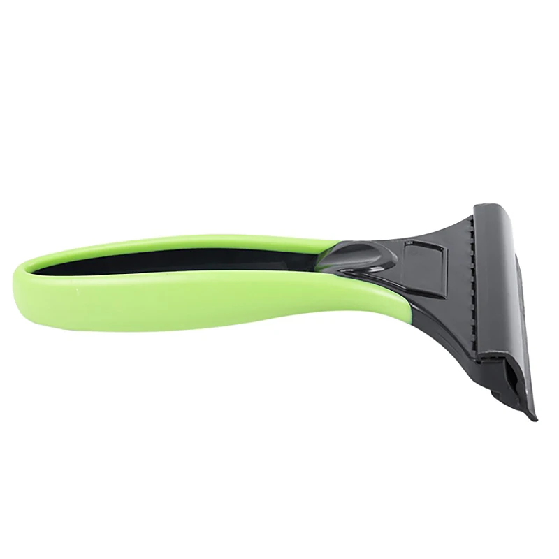 Съемные силиконовые Скребок Лопата для снега зимой автомобиль