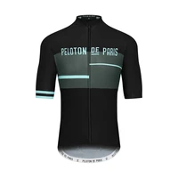 peloton 2021cycling jersey summer men short sleeves shirts maillot ciclismo pro team mtb bicycle clothing road bike racing wear