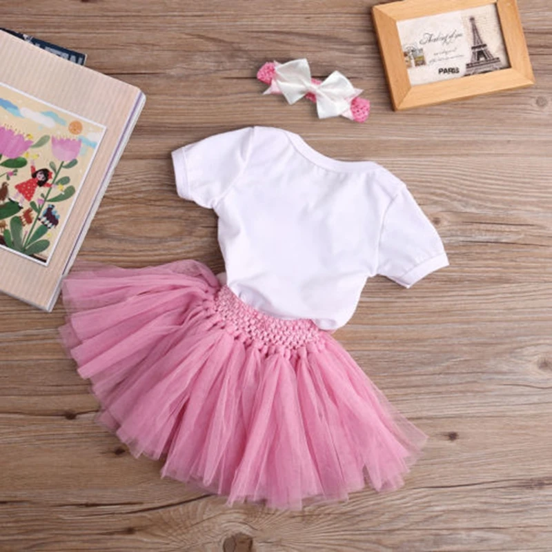 3 предмета новое боди с короной для маленьких девочек повязка на голову