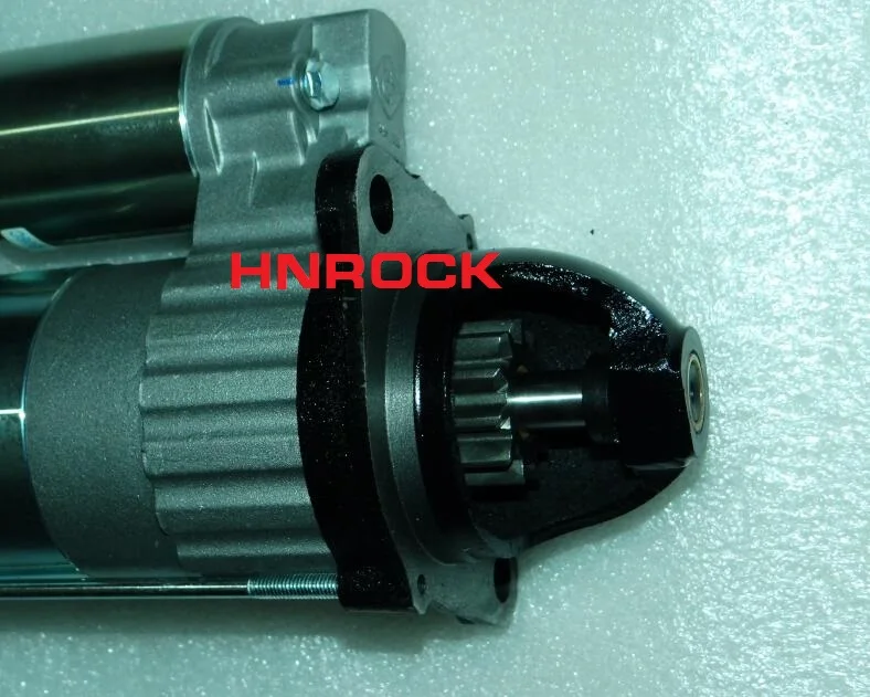 Новый Стартер QDJ1308J для JIANG DONG 395 2110. Лай Дун лл480|motor motor|motor formotor starter |