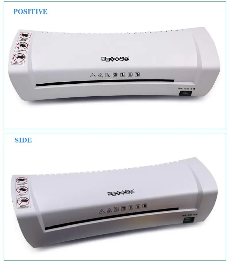 Коммерческая компрессионная машина для пластиковых пленок a4 пластиковая