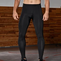 stylish sports trousers quick drying quick drying stretchy pockets men fitness pants compression pants compression pants