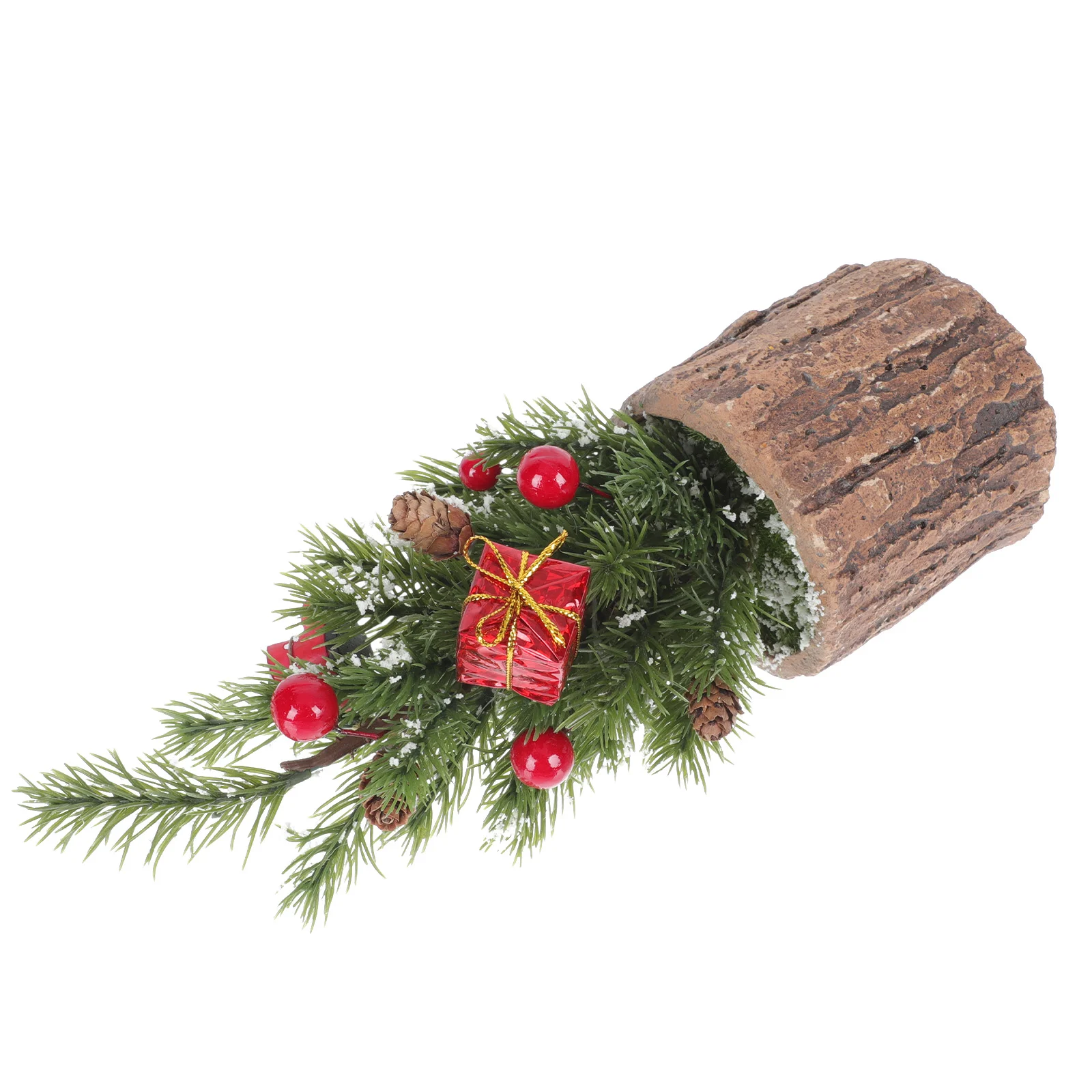 

1 шт., декоративное изысканное растение в горшке