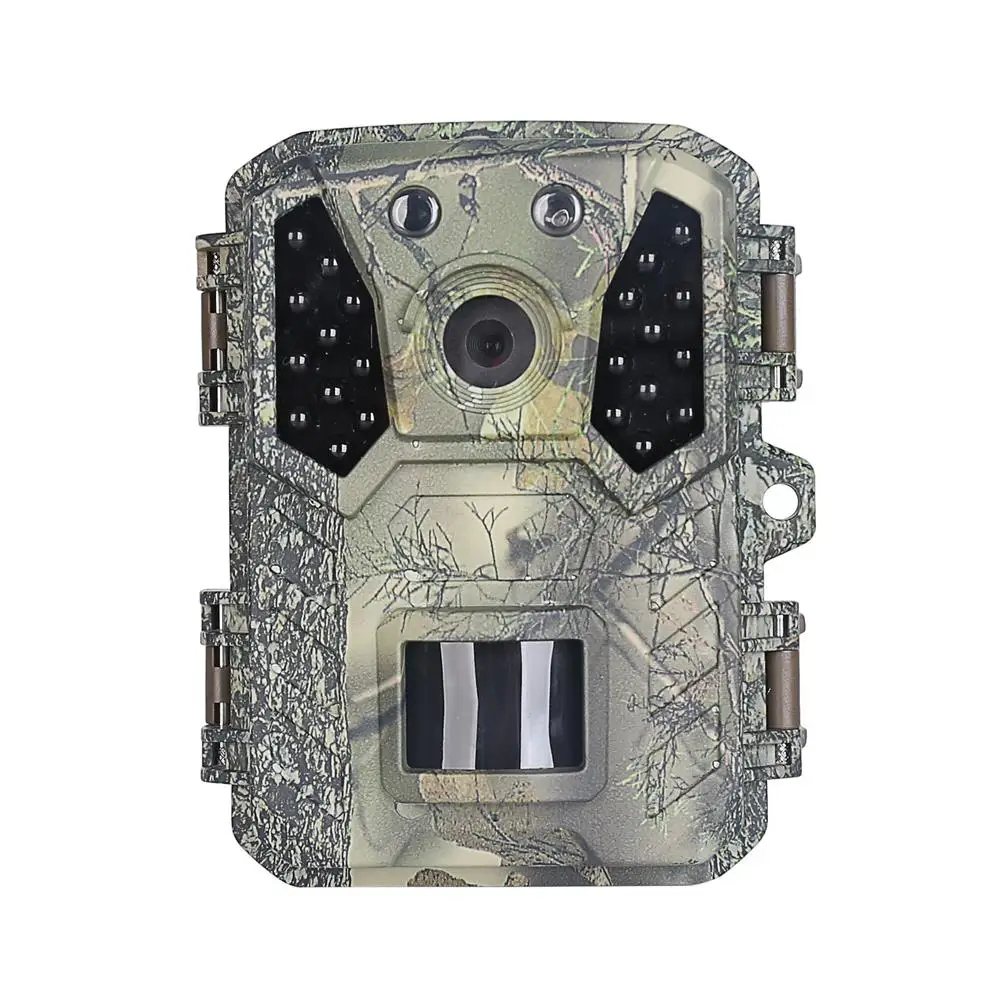 Охотничья камера 20MP 1080P цифровая инфракрасная Водонепроницаемая IP66 с триггером 0