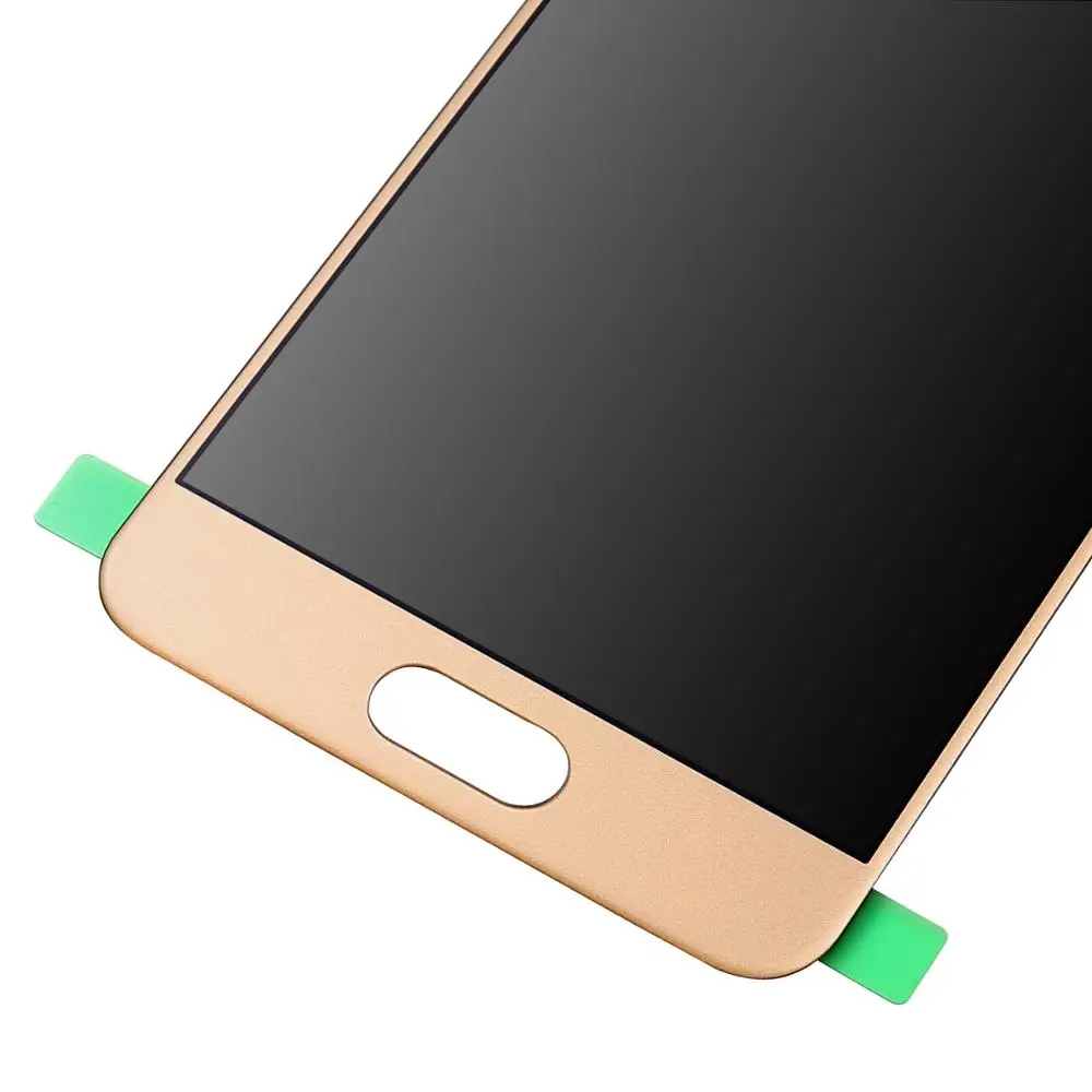 Для samsung Galaxy A3 дисплей A310 SM-A310F A310H ЖК-дисплей+ кодирующий преобразователь сенсорного экрана в сборе протестированные рабочие части