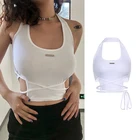 Топы Fairy, Женский корсет Yk2 Fairycore, 2021, укороченный, в готическом стиле, 2000, Y2k