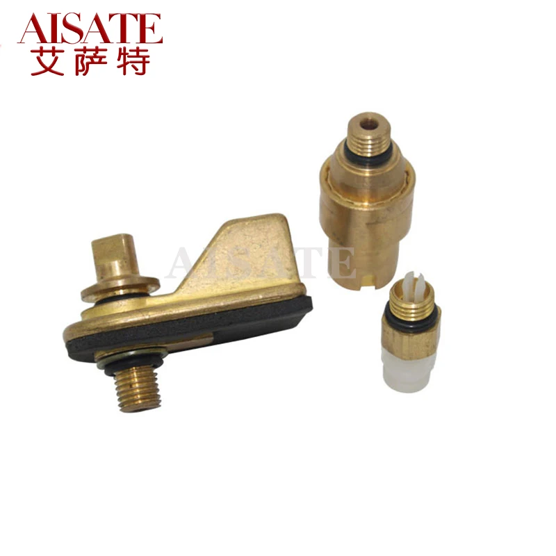 Комплект для ремонта Пневматического клапана передней пневматической подвески