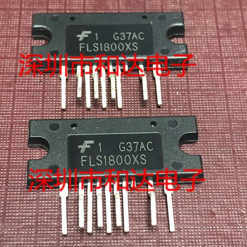 

FLS1800XS