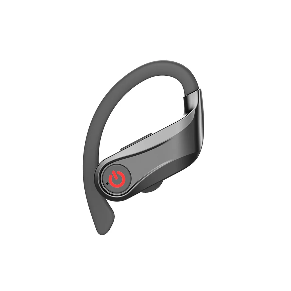 KEBIDU Power HBQ PRO TWS беспроводные наушники Bluetooth 5 0 стерео спортивные 950 мАч чехол