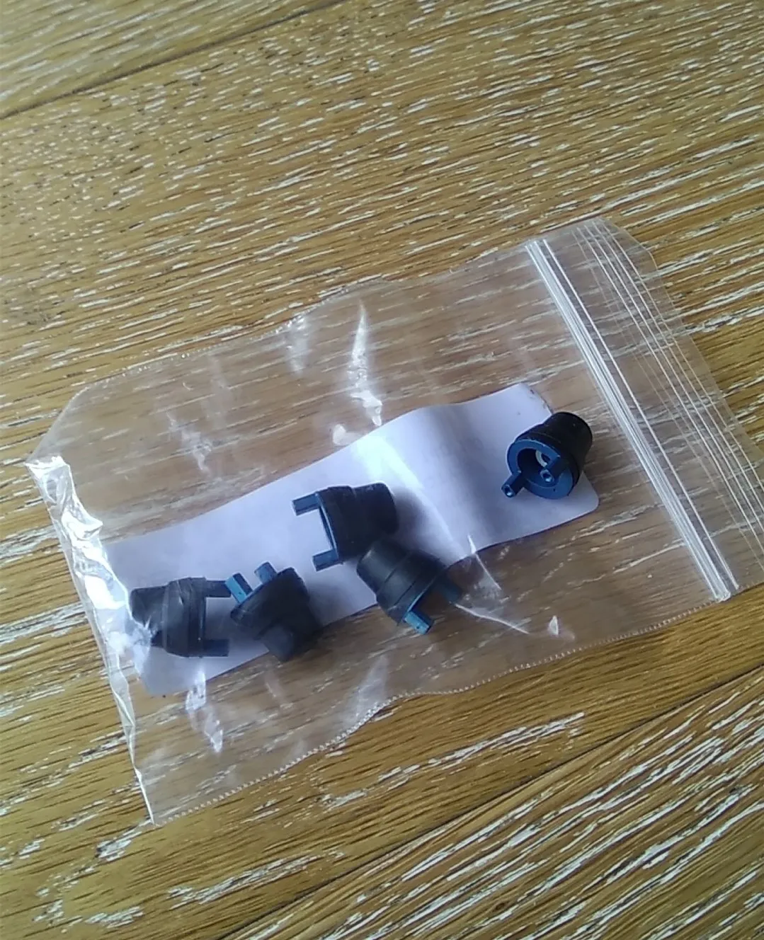 For 1PCS Olympus Endoscope No. 1 Button  Imported OEM