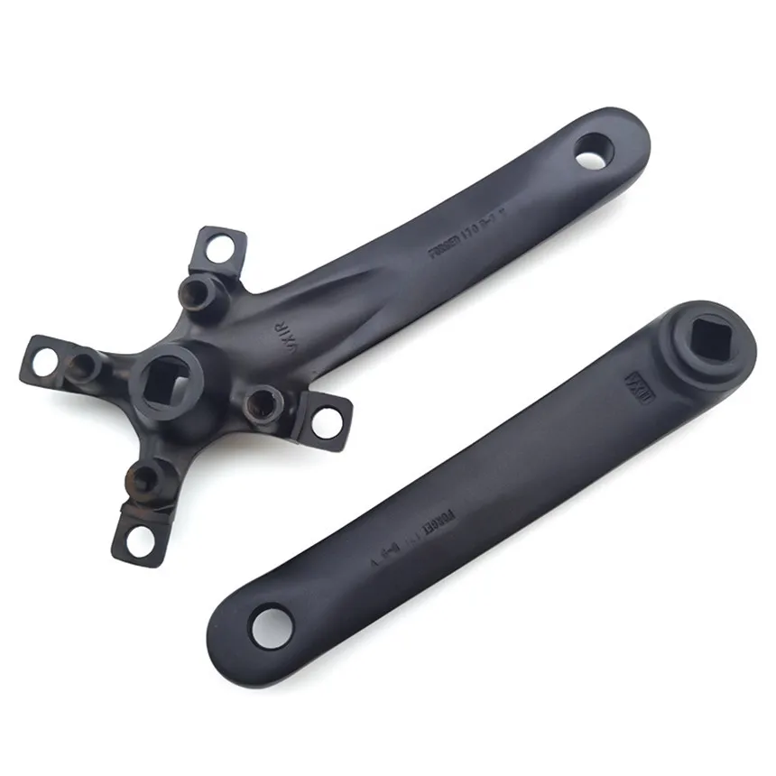 Запчасти для горного велосипеда одинарный двойной трехдисковый фотоэлемент