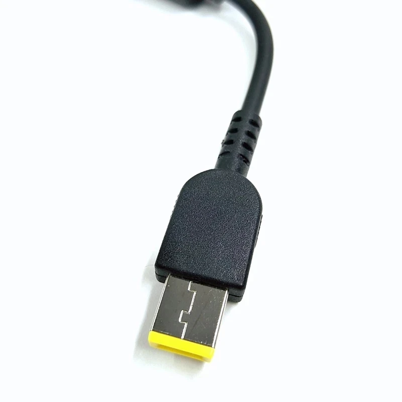 

20V 2.25A USB Square With Pin AC Adaptor Charger Power Supply Adapter For Lenovo Yoga 11 Yoga 11S EU US Plug