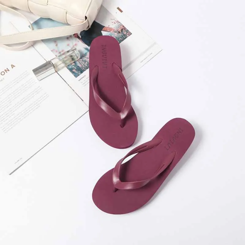 Новинка 2021 года Женские летние шлепанцы для дома и улицы Шлепанцы женщин