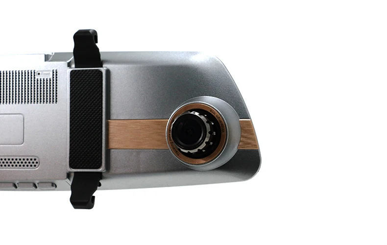 YI Smart Dash камера международная версия ночного видения HD 1080P 2," 140 градусов безопасное напоминание приборная панель H18